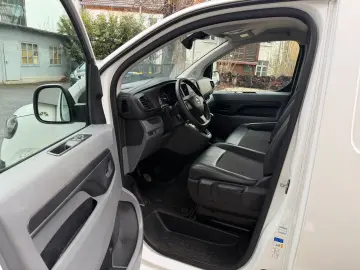 OPEL Vivaro Kasten Edition L3 Klima Tempomat DAB AHK