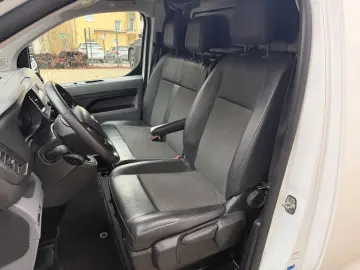 OPEL Vivaro Kasten Edition L3 Klima Tempomat DAB AHK
