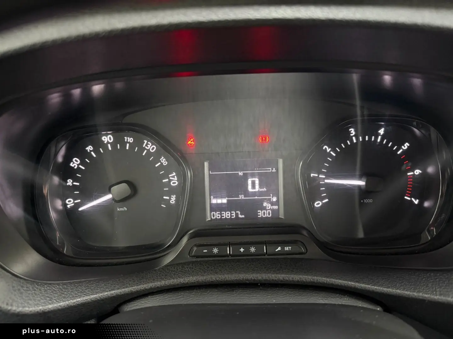 OPEL Vivaro Kasten Edition L3 Klima Tempomat DAB AHK