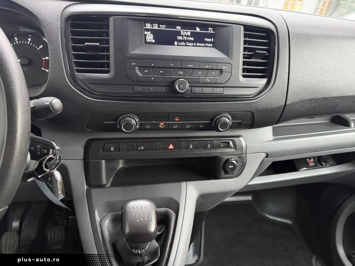 OPEL Vivaro Kasten Edition L3 Klima Tempomat DAB AHK