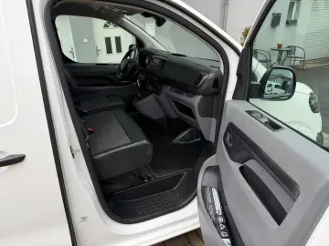 OPEL Vivaro Kasten Edition L3 Klima Tempomat DAB AHK