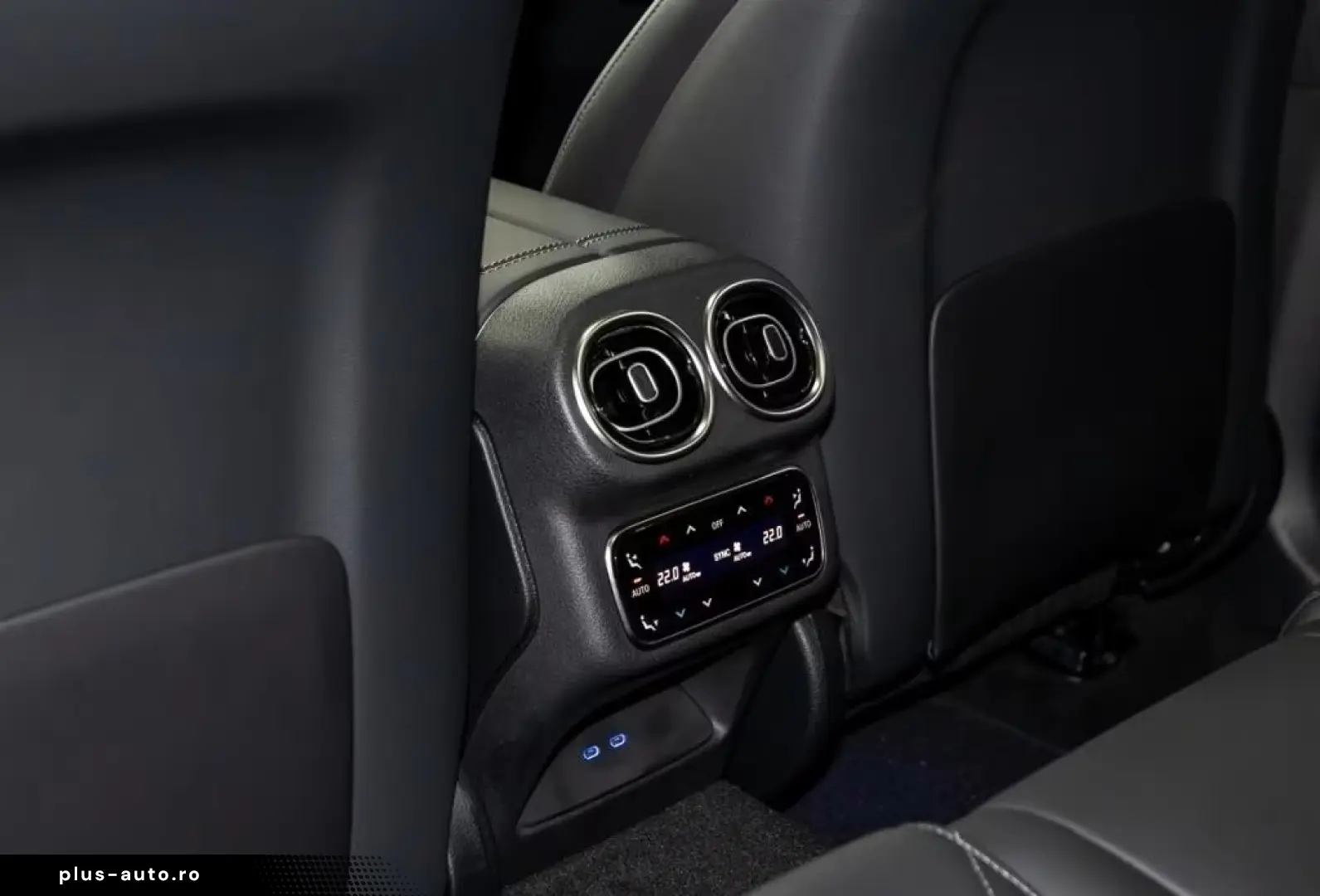 Mercedes-Benz GLC 400 e 4M AMG Line  AirM HUD Burm