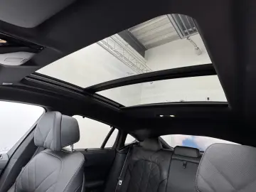 BMW X6 xDrive40d M Sport Pro 22Zoll AHK Massage ACC