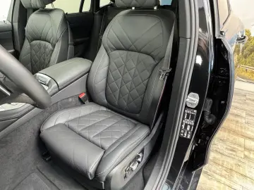 BMW X6 xDrive40d M Sport Pro 22Zoll AHK Massage ACC