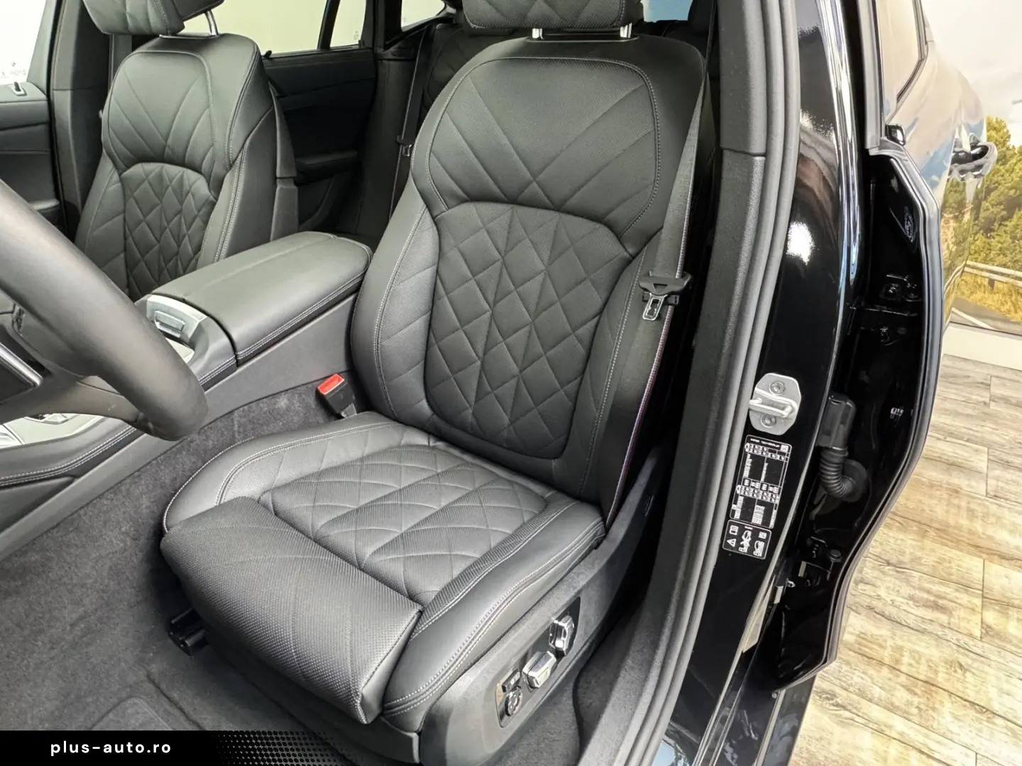 BMW X6 xDrive40d M Sport Pro 22Zoll AHK Massage ACC