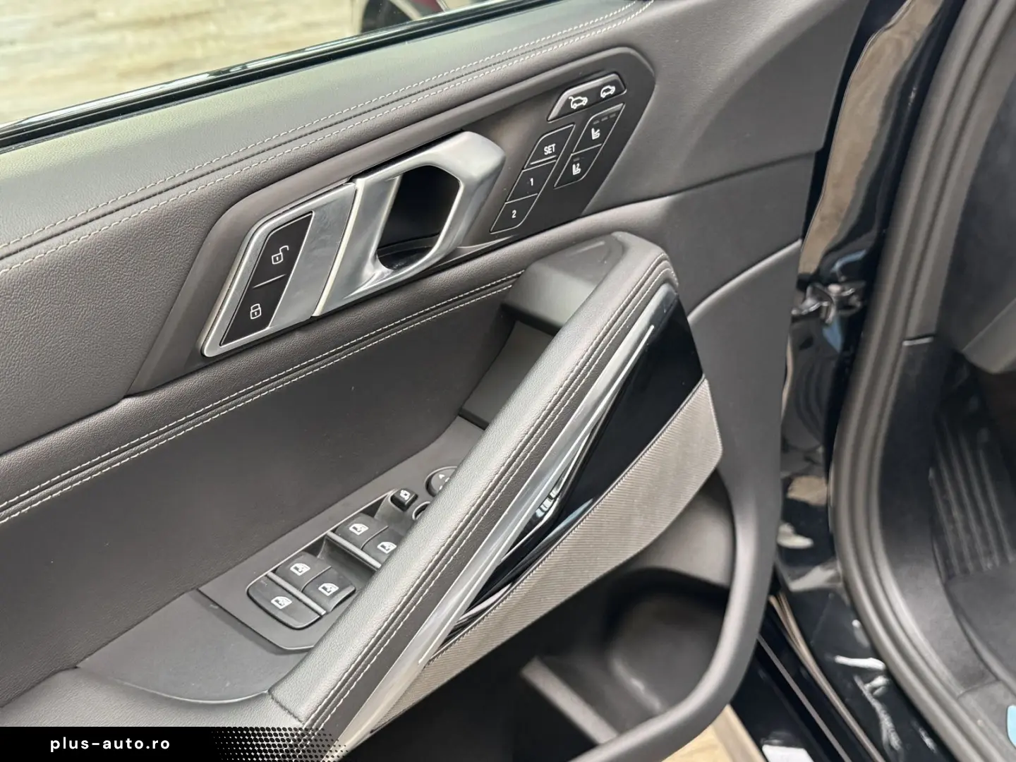 BMW X6 xDrive40d M Sport Pro 22Zoll AHK Massage ACC