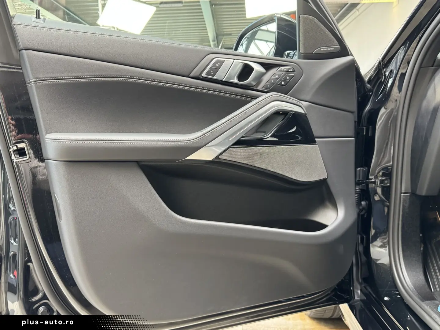 BMW X6 xDrive40d M Sport Pro 22Zoll AHK Massage ACC