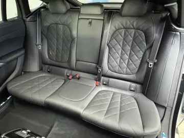 BMW X6 xDrive40d M Sport Pro 22Zoll AHK Massage ACC