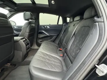 BMW X6 xDrive40d M Sport Pro 22Zoll AHK Massage ACC
