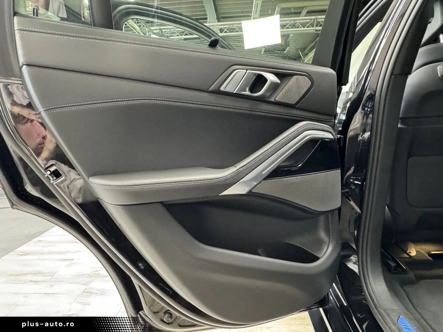 BMW X6 xDrive40d M Sport Pro 22Zoll AHK Massage ACC