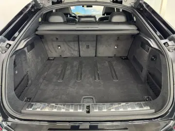 BMW X6 xDrive40d M Sport Pro 22Zoll AHK Massage ACC