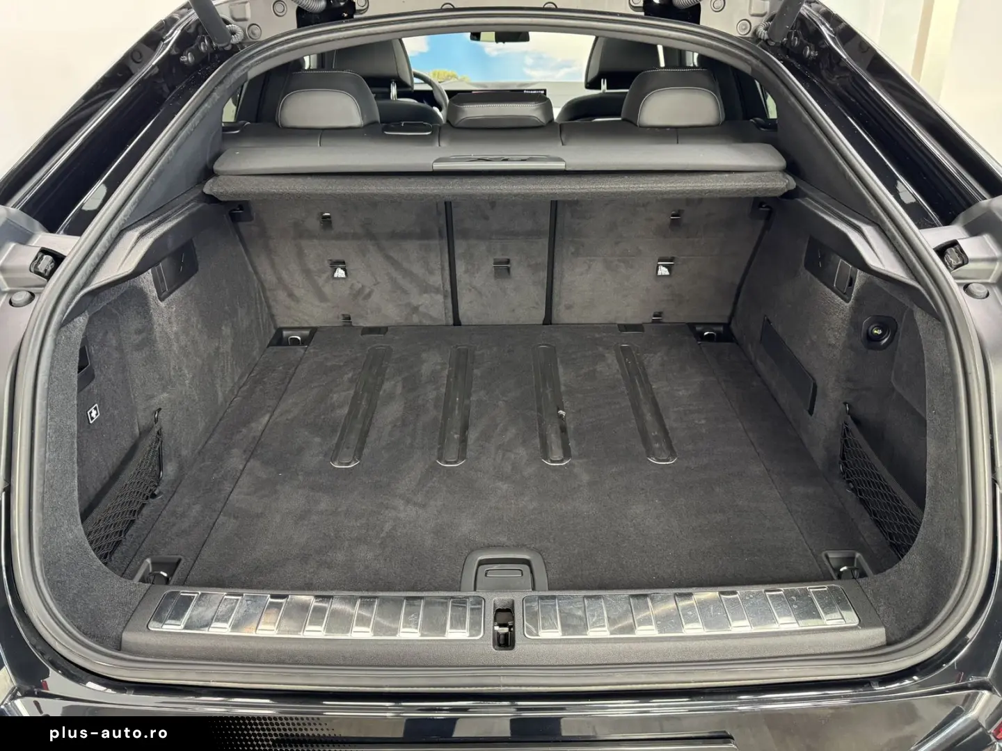 BMW X6 xDrive40d M Sport Pro 22Zoll AHK Massage ACC