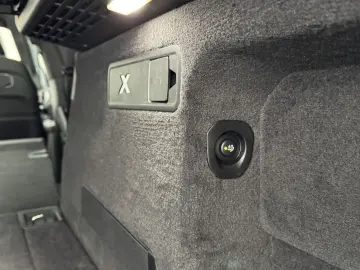 BMW X6 xDrive40d M Sport Pro 22Zoll AHK Massage ACC