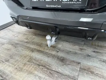 BMW X6 xDrive40d M Sport Pro 22Zoll AHK Massage ACC