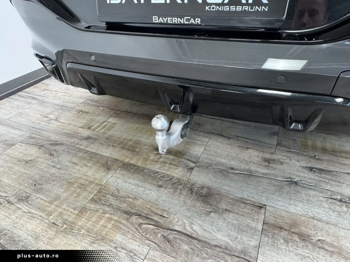 BMW X6 xDrive40d M Sport Pro 22Zoll AHK Massage ACC