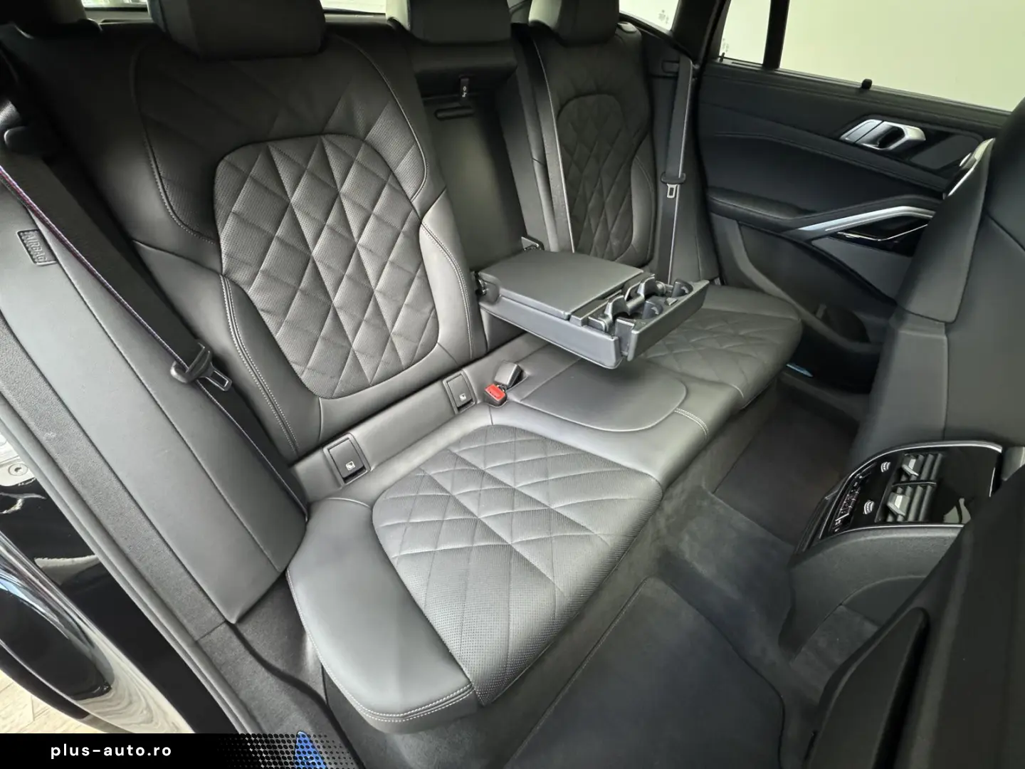 BMW X6 xDrive40d M Sport Pro 22Zoll AHK Massage ACC