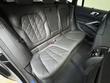 BMW X6 xDrive40d M Sport Pro 22Zoll AHK Massage ACC