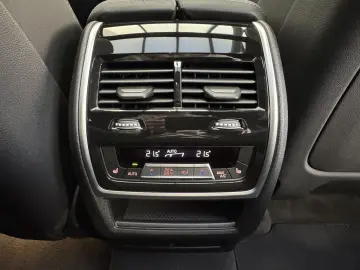 BMW X6 xDrive40d M Sport Pro 22Zoll AHK Massage ACC