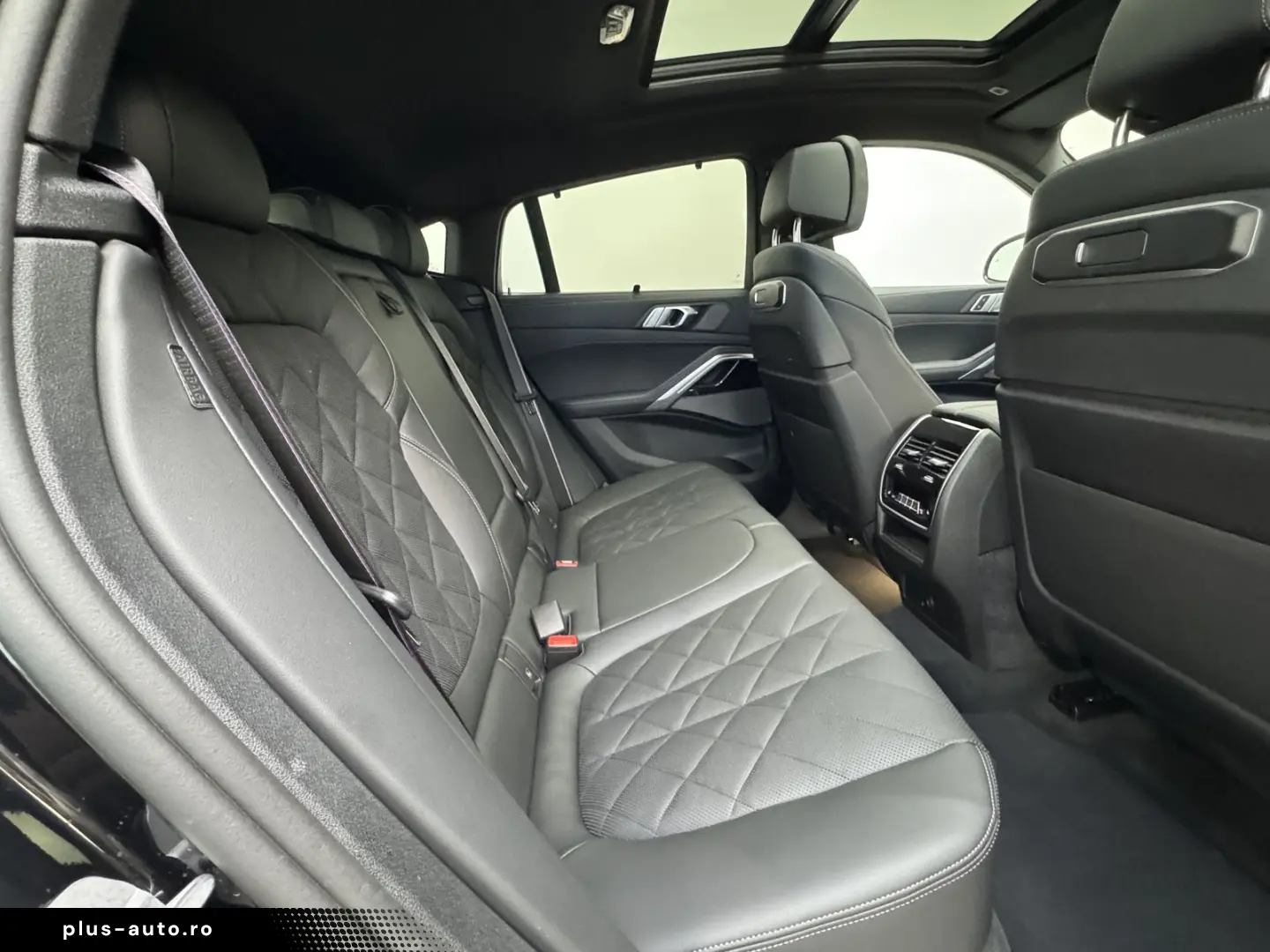 BMW X6 xDrive40d M Sport Pro 22Zoll AHK Massage ACC