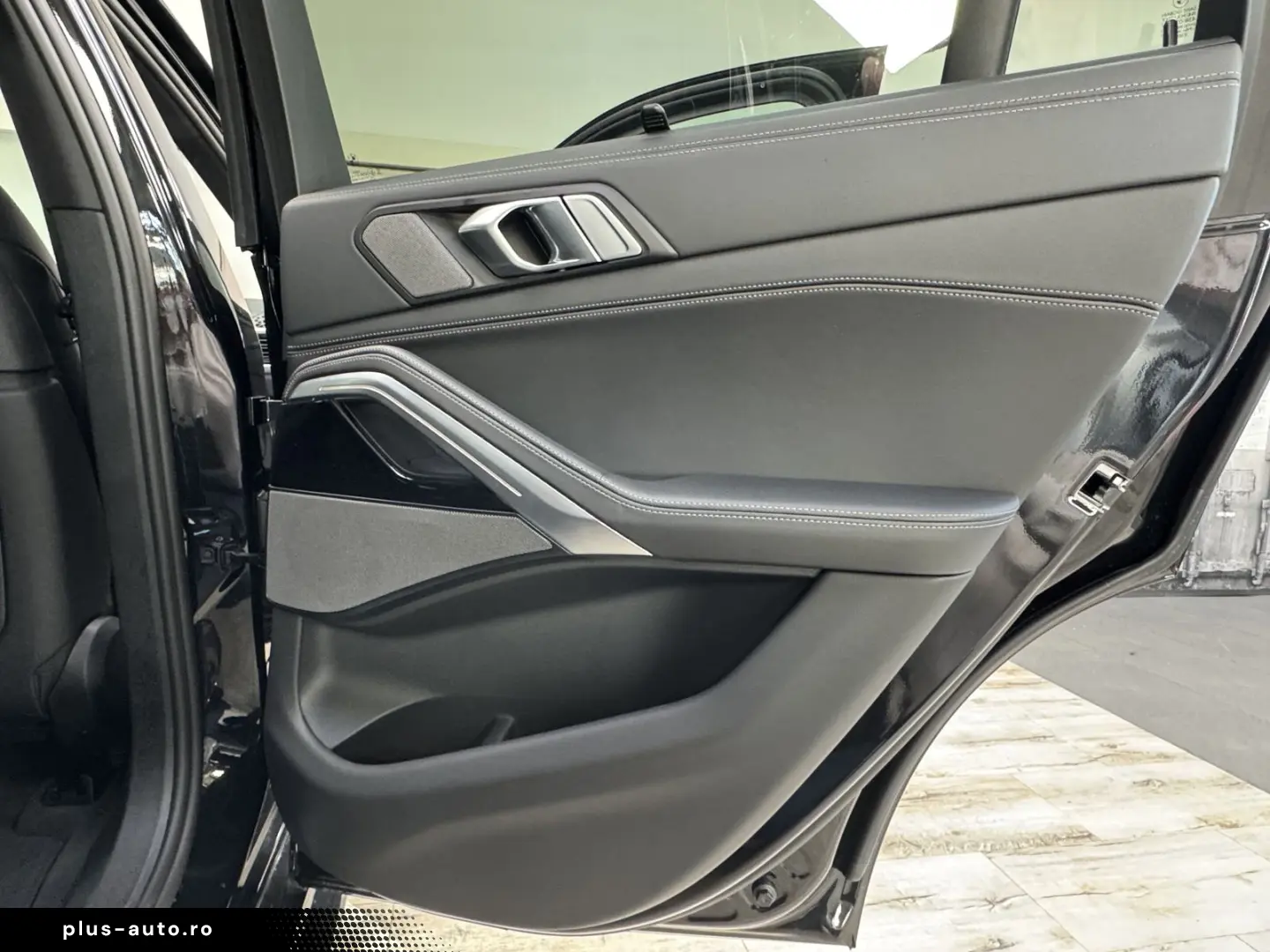 BMW X6 xDrive40d M Sport Pro 22Zoll AHK Massage ACC