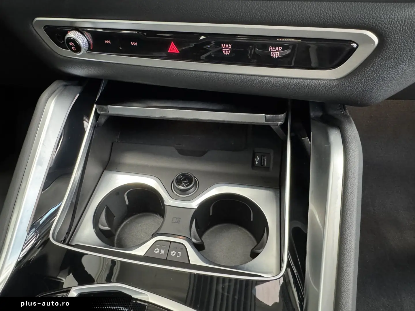 BMW X6 xDrive40d M Sport Pro 22Zoll AHK Massage ACC