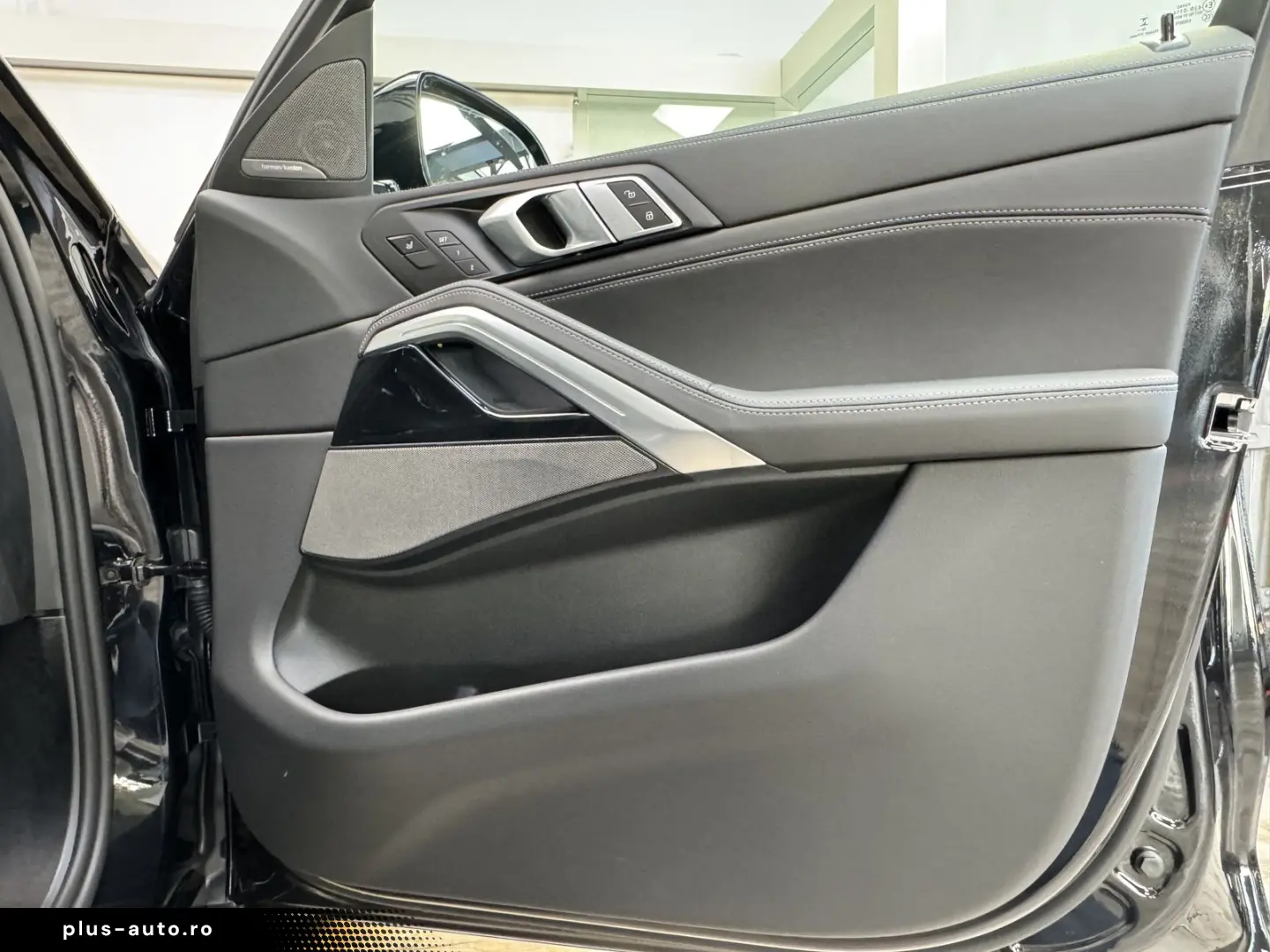 BMW X6 xDrive40d M Sport Pro 22Zoll AHK Massage ACC