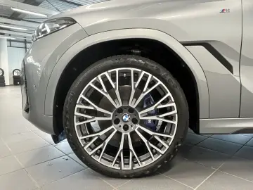 BMW X6 xDrive40d M Sport Pro PANO ACC AHK RFK NAVI L