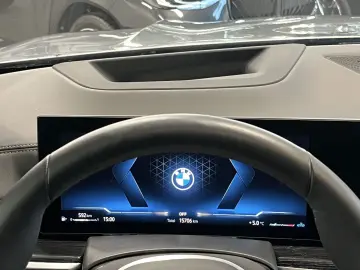 BMW X6 xDrive40d M Sport Pro PANO ACC AHK RFK NAVI L