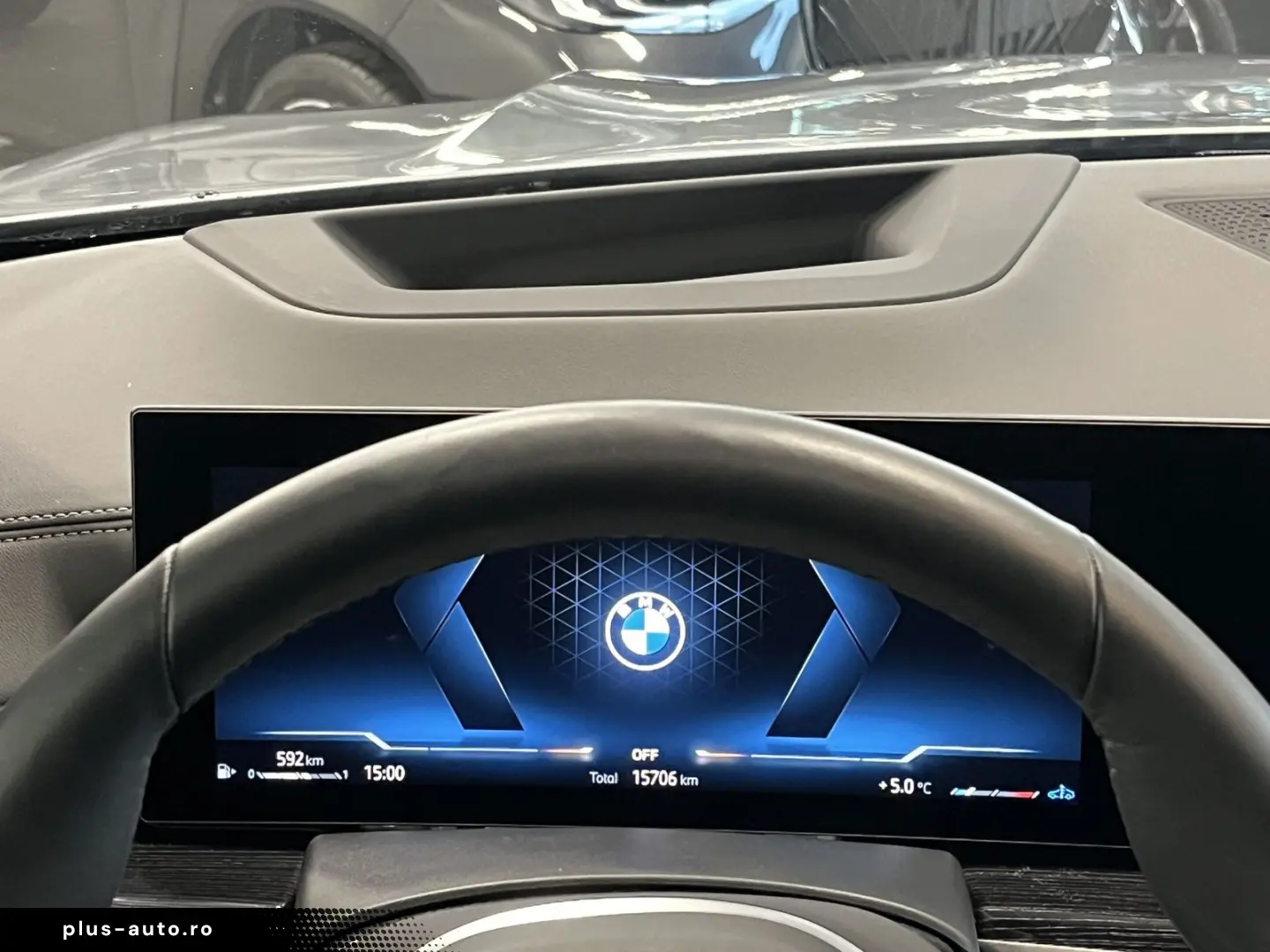 BMW X6 xDrive40d M Sport Pro PANO ACC AHK RFK NAVI L