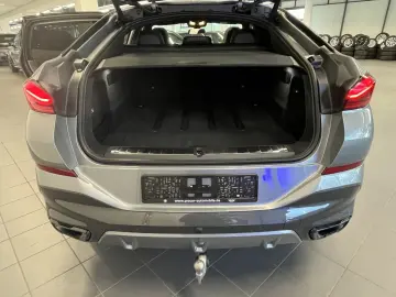 BMW X6 xDrive40d M Sport Pro PANO ACC AHK RFK NAVI L