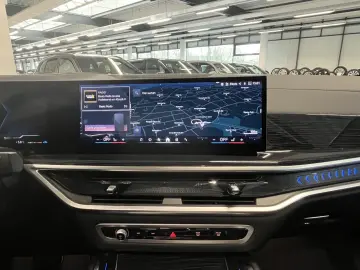 BMW X6 xDrive40d M Sport Pro PANO ACC AHK RFK NAVI L