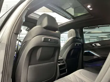 BMW X6 xDrive40d M Sport Pro PANO ACC AHK RFK NAVI L