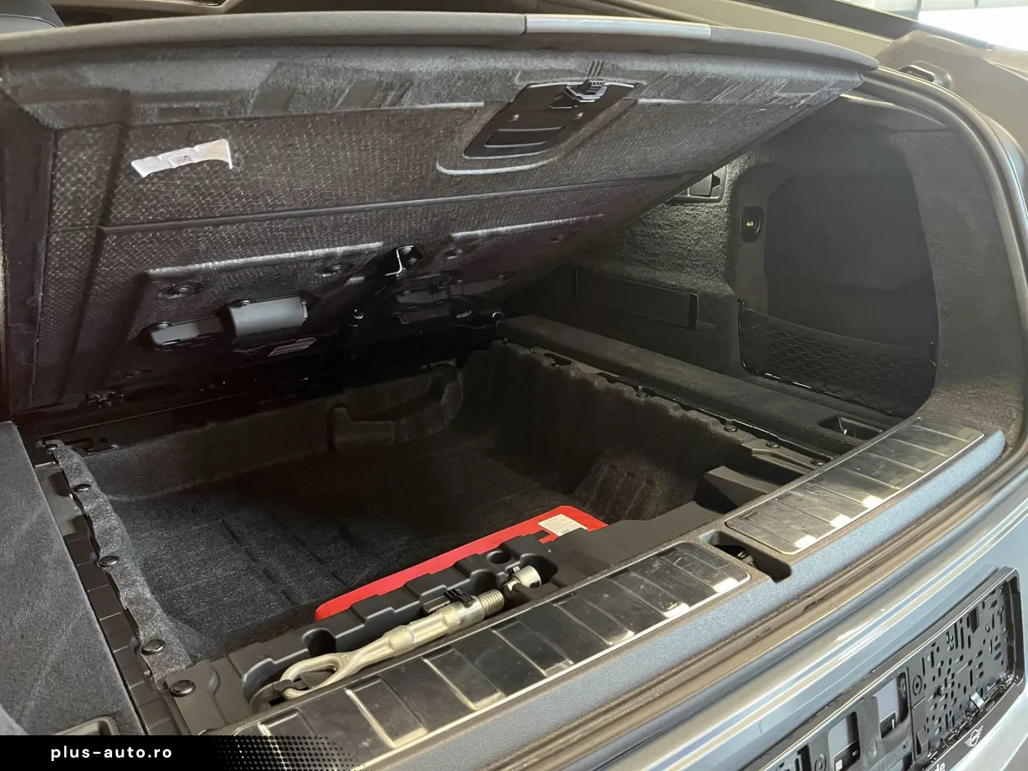 BMW X6 xDrive40d M Sport Pro PANO ACC AHK RFK NAVI L