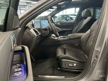 BMW X6 xDrive40d M Sport Pro PANO ACC AHK RFK NAVI L