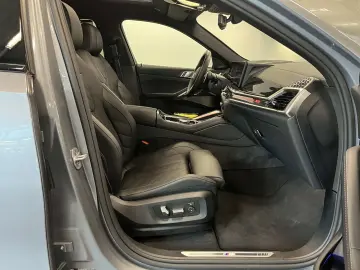 BMW X6 xDrive40d M Sport Pro PANO ACC AHK RFK NAVI L