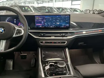 BMW X6 xDrive40d M Sport Pro PANO ACC AHK RFK NAVI L