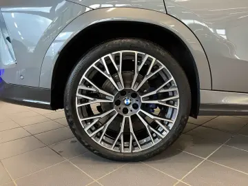 BMW X6 xDrive40d M Sport Pro PANO ACC AHK RFK NAVI L