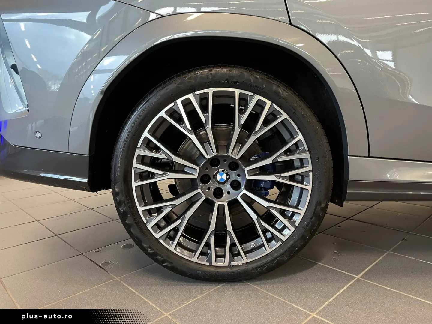 BMW X6 xDrive40d M Sport Pro PANO ACC AHK RFK NAVI L