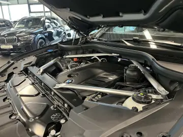 BMW X6 xDrive40d M Sport Pro PANO ACC AHK RFK NAVI L