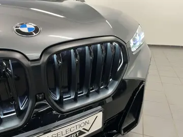 BMW X6 xDrive40d M Sport Pro PANO ACC AHK RFK NAVI L