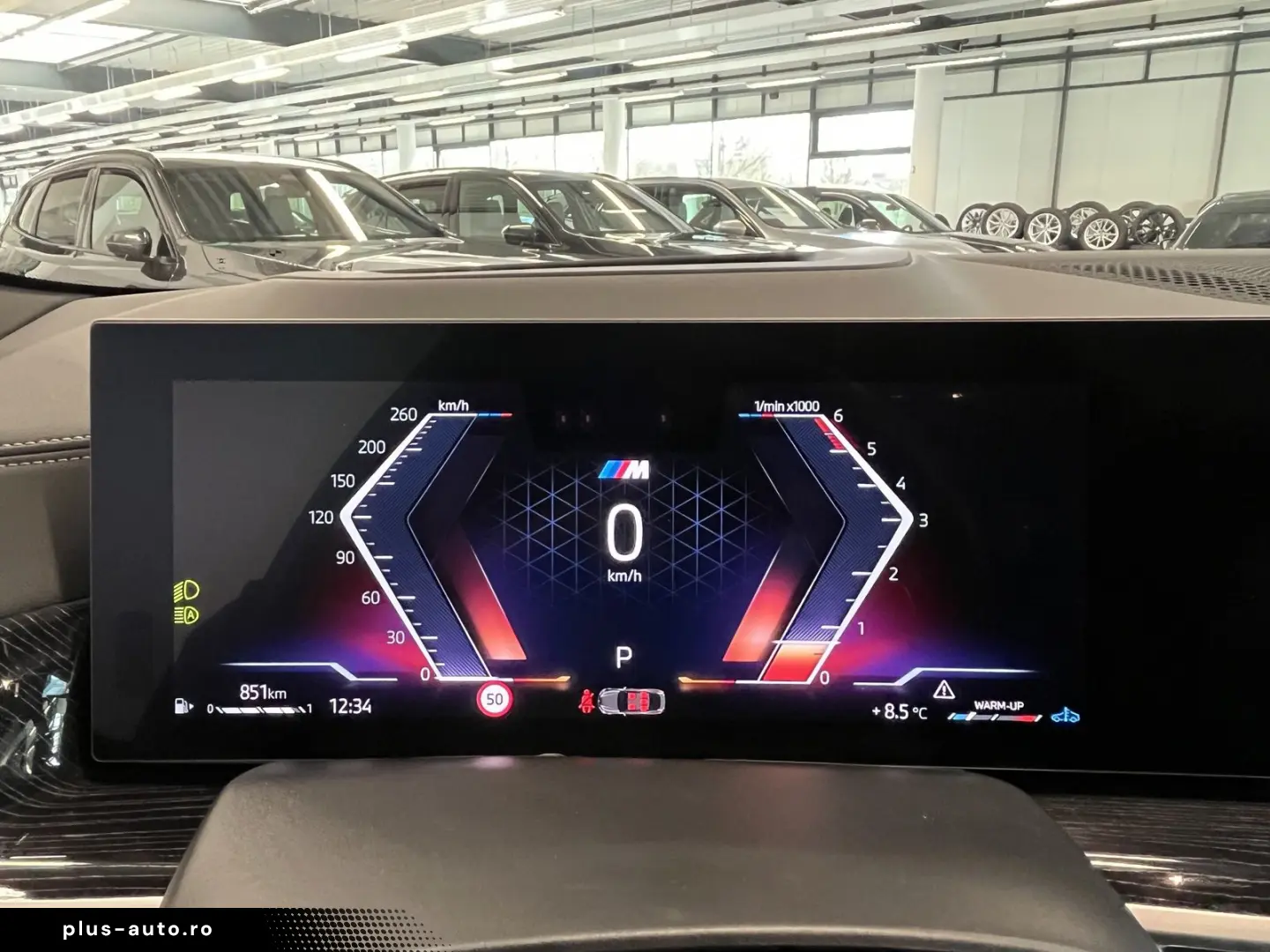 BMW X6 xDrive40d M Sport Pro PANO ACC AHK RFK NAVI L