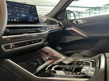 BMW X6 xDrive40d M Sport Pro PANO ACC AHK RFK NAVI L