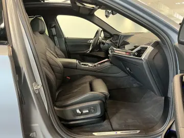 BMW X6 xDrive40d M Sport Pro PANO ACC AHK RFK NAVI L