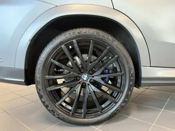 BMW X6 xDrive40d M Sport Pro PANO ACC AHK RFK NAVI L