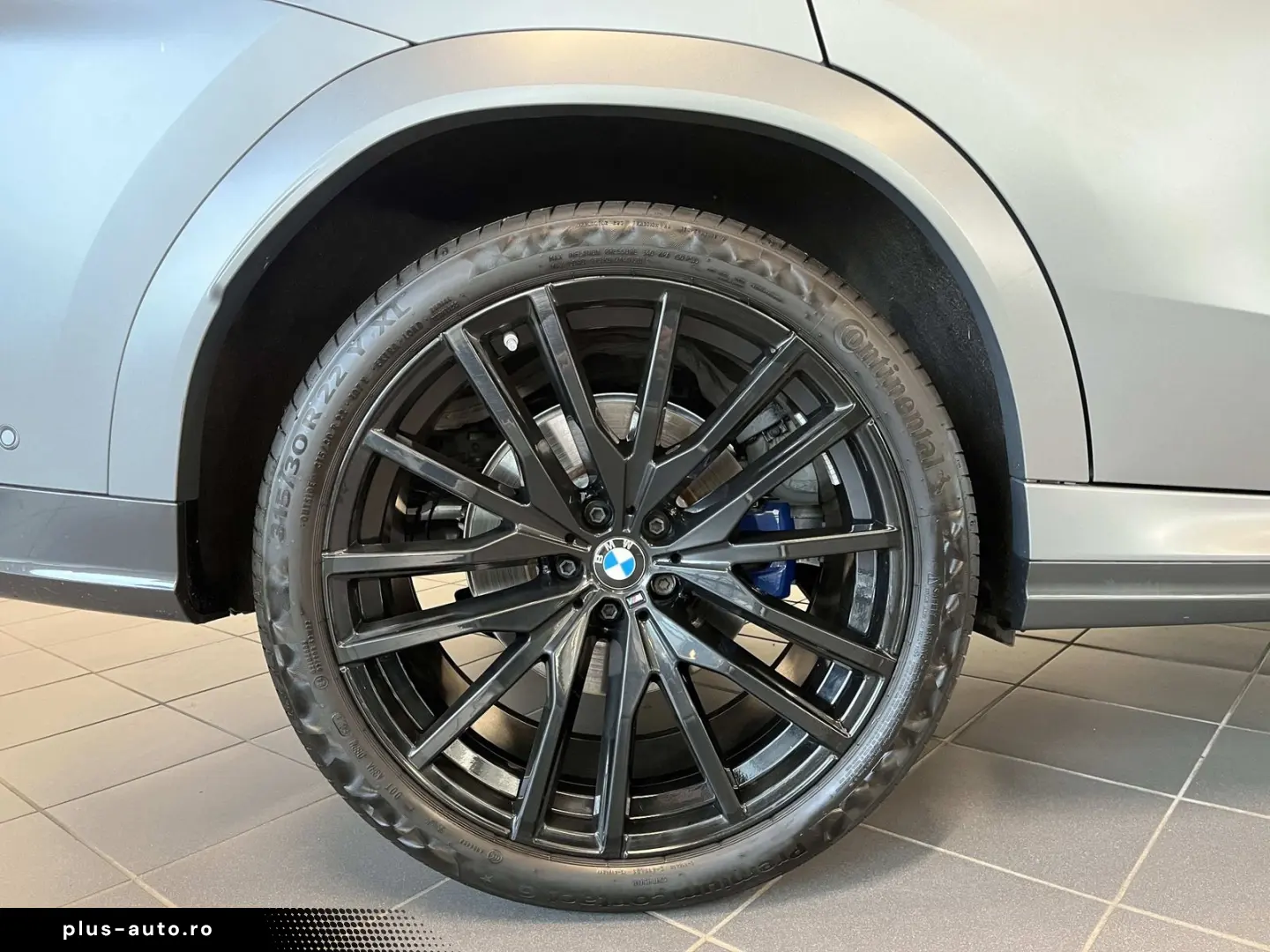 BMW X6 xDrive40d M Sport Pro PANO ACC AHK RFK NAVI L