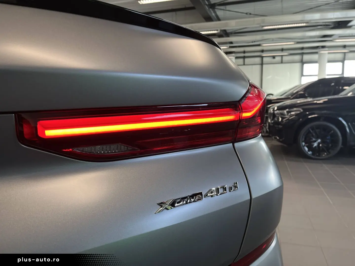 BMW X6 xDrive40d M Sport Pro PANO ACC AHK RFK NAVI L