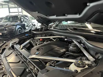 BMW X6 xDrive40d M Sport Pro PANO ACC AHK RFK NAVI L