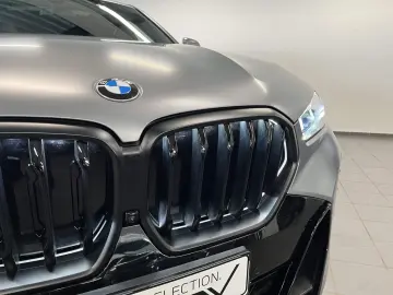 BMW X6 xDrive40d M Sport Pro PANO ACC AHK RFK NAVI L