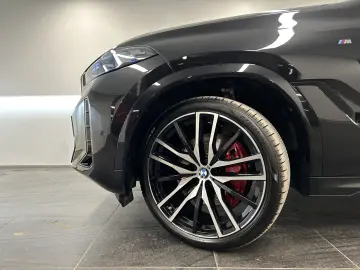 BMW X6 xDrive40d M Sport Sportpaket Standheizung  Sk