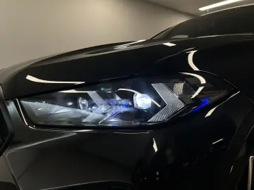 BMW X6 xDrive40d M Sport Sportpaket Standheizung  Sk